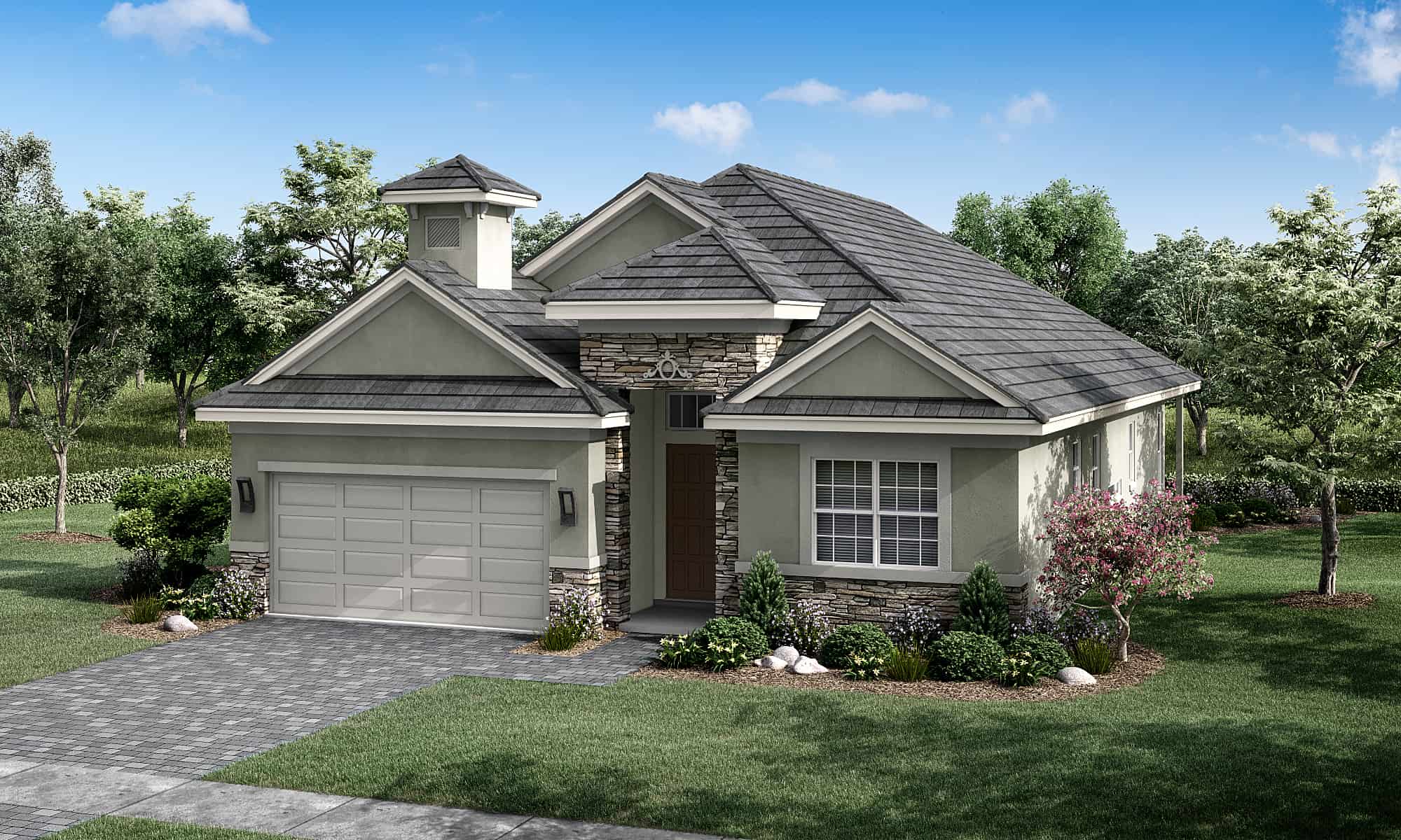 Providence Golf Club Community Sets Off Phase Two with Hampton Landing