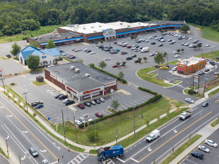 Southwood Village Providence Group