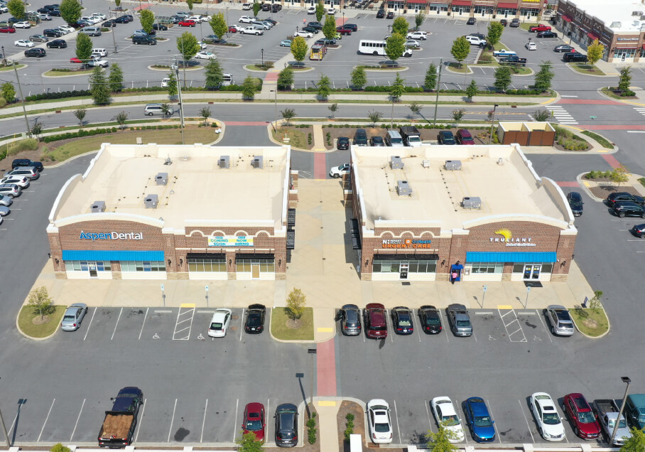 Main Street Market Kernersville Providence Group