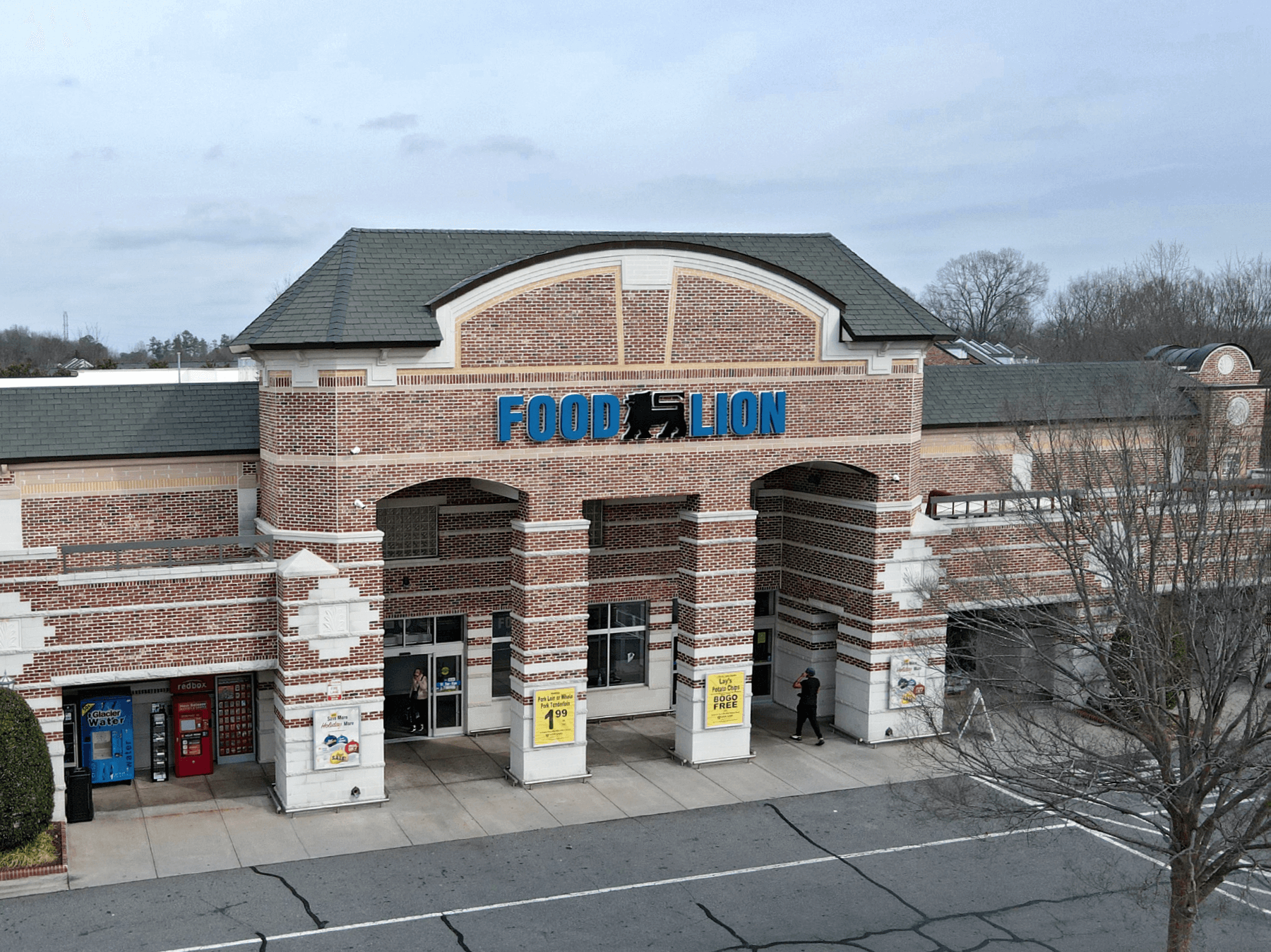 Eastfield Village Providence Group