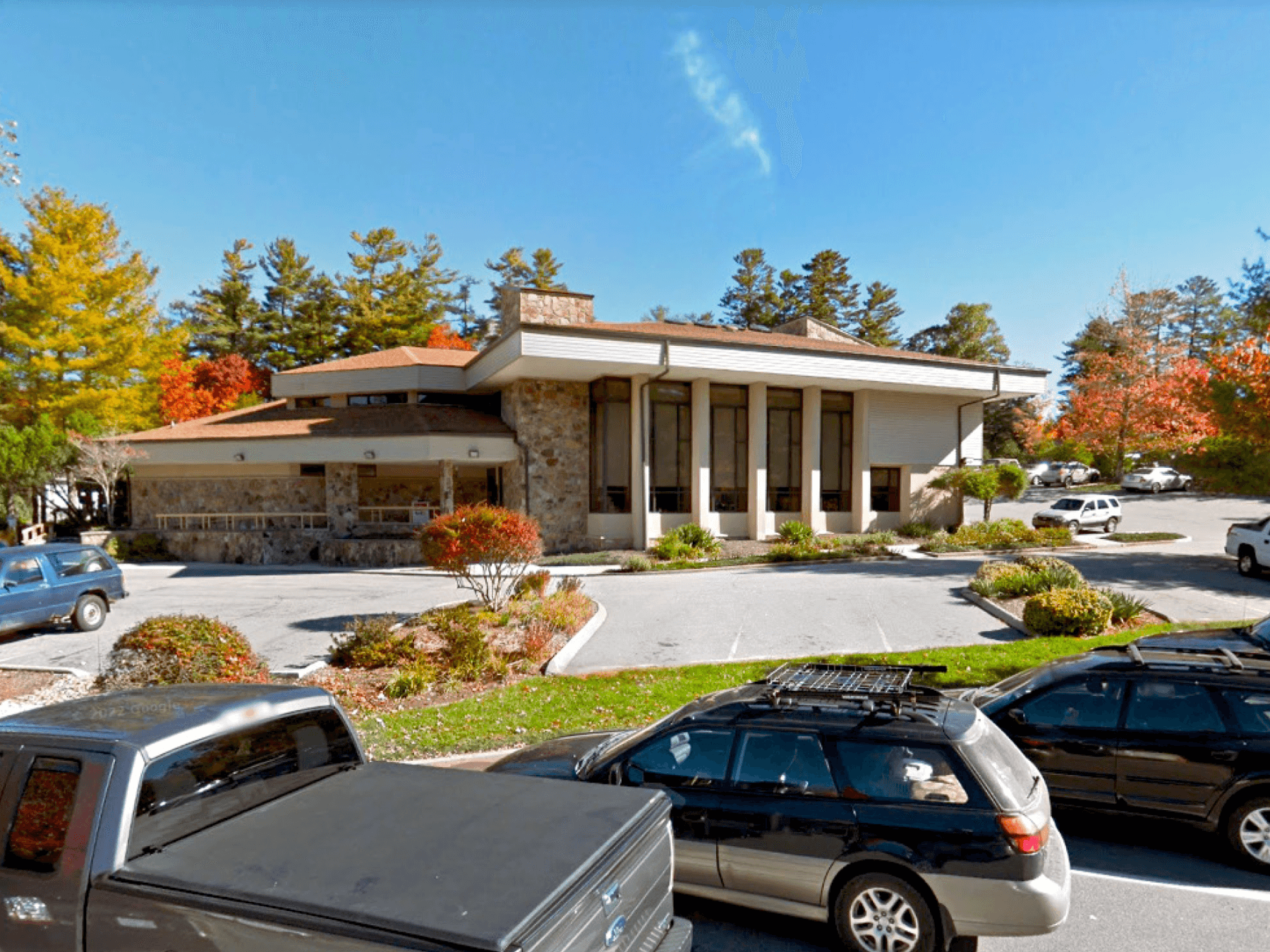 7,203 SF FREESTANDING COMMERCIAL BUILDING HIGHLANDS, NC Providence