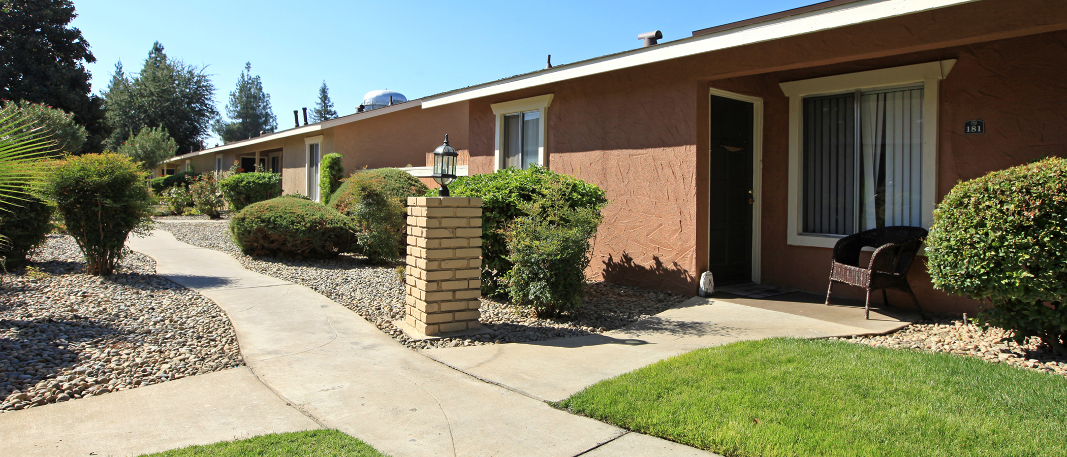 Providence Pointe Apartments in Clovis, CA