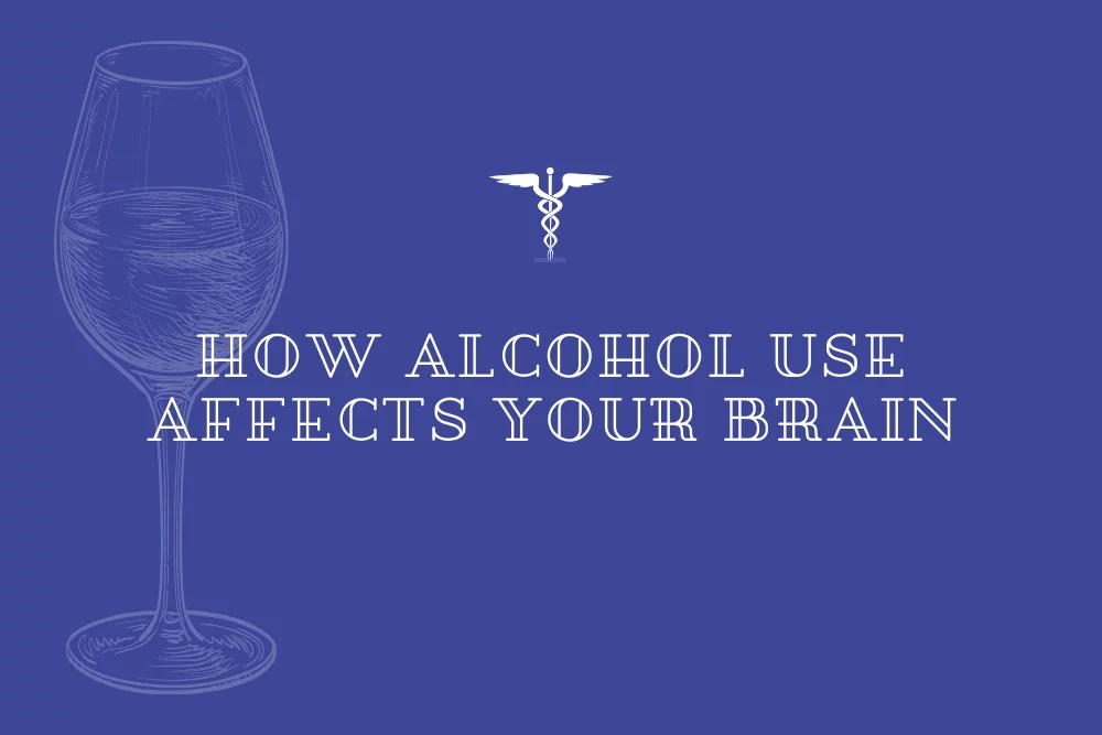 Alcohol Use and Neurodegenerative Risk How Alcohol Affects Your Brain