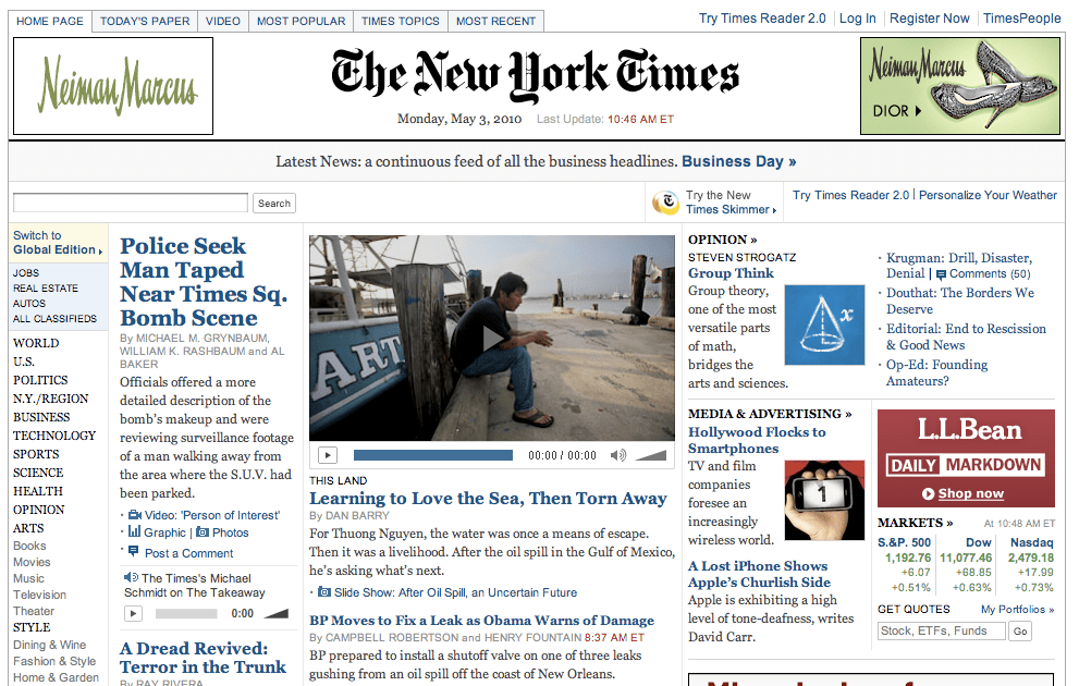 NY Times Questions the Value of Home Alarm Systems... Provident Security