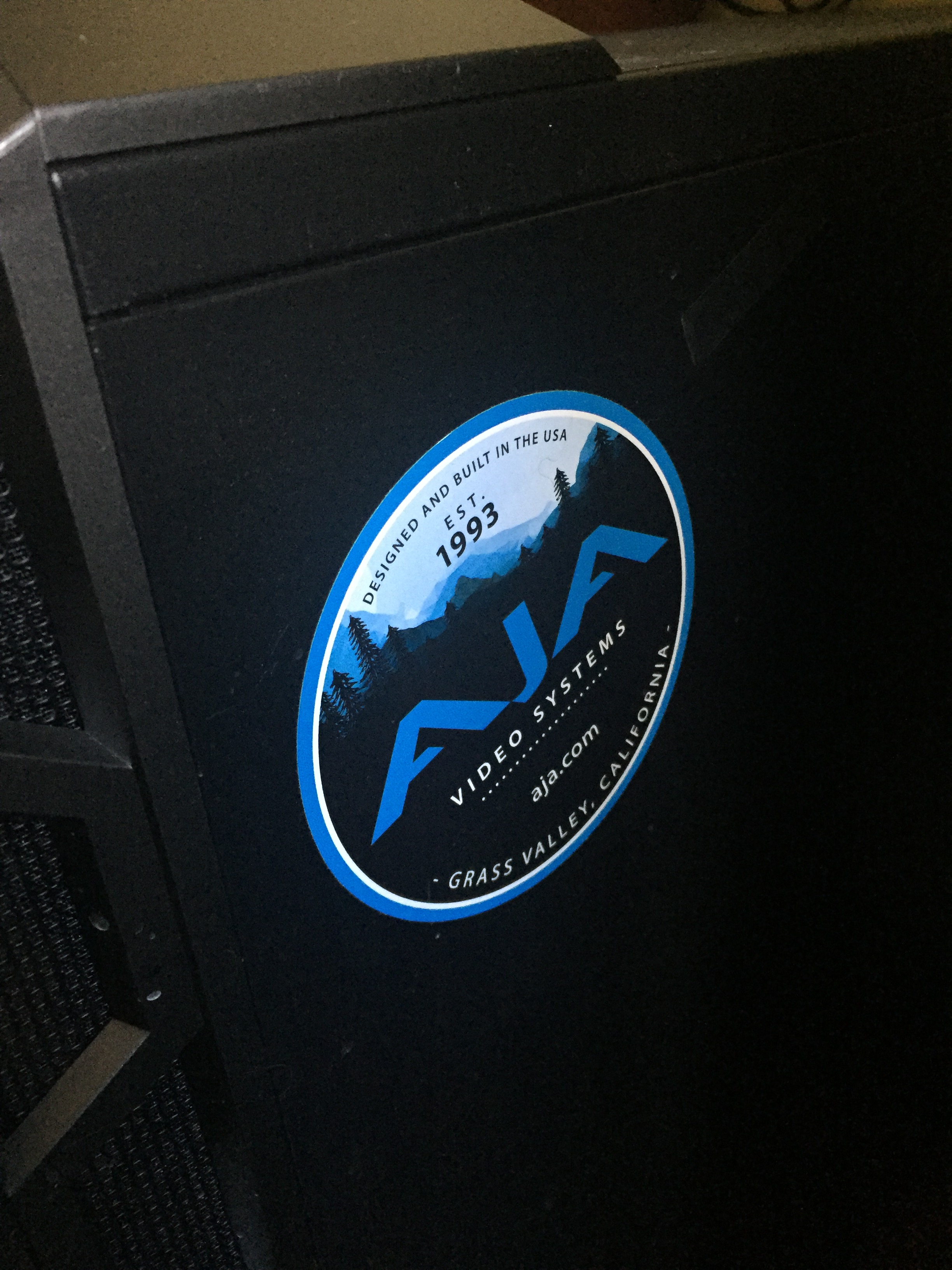 REVIEW - AJA Io 4K Plus by Kevin P. McAuliffe - ProVideo Coalition