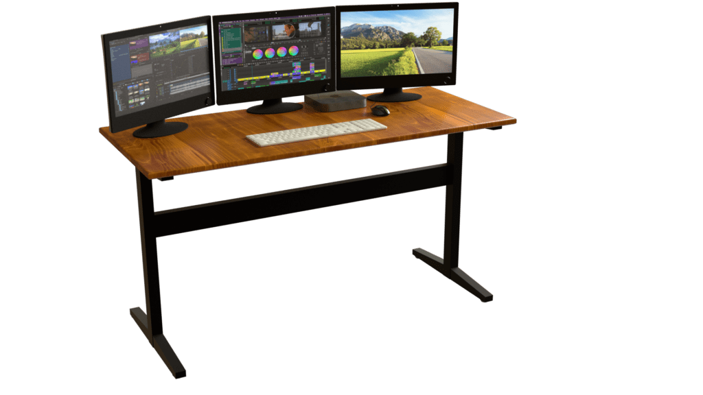 It’s 2021 Time to turn your makeshift home office into a bona fide