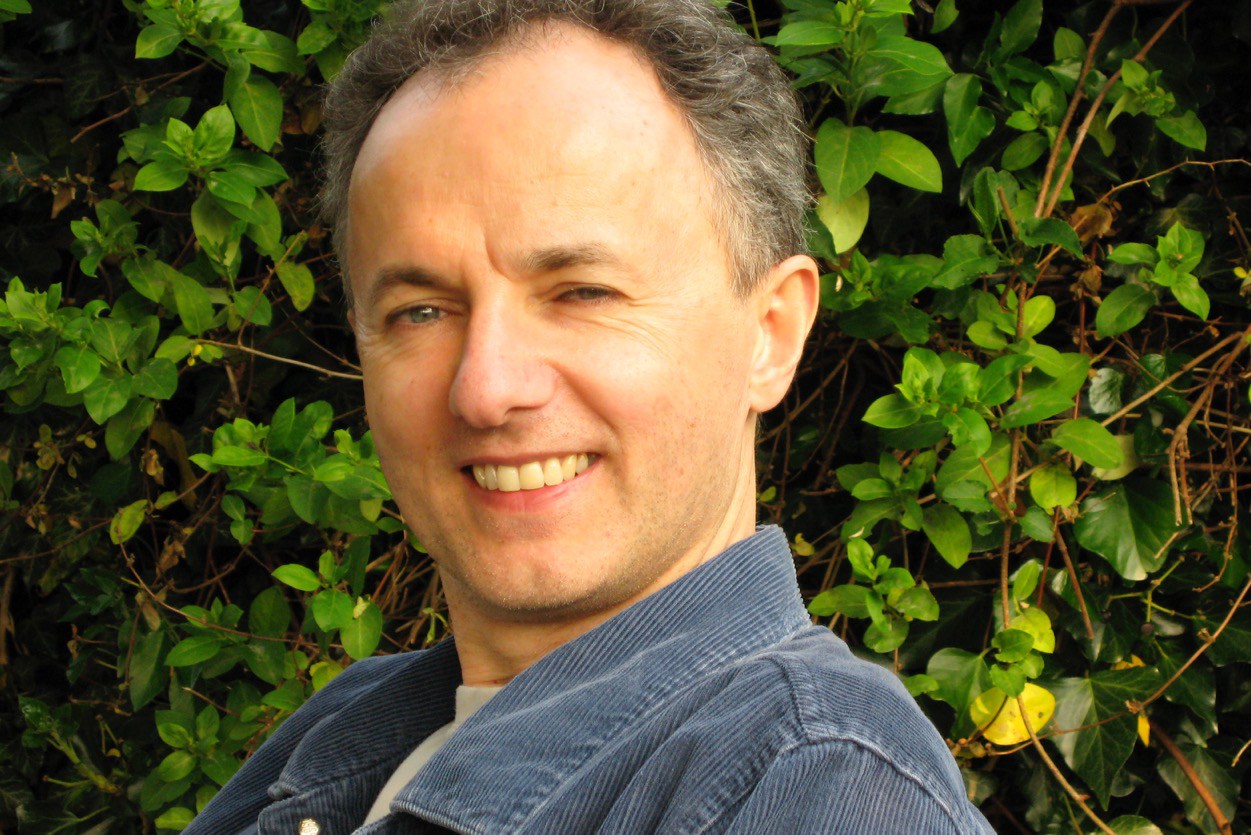 ART OF THE CUT with Mark Day of Fantastic Beasts by Steve Hullfish