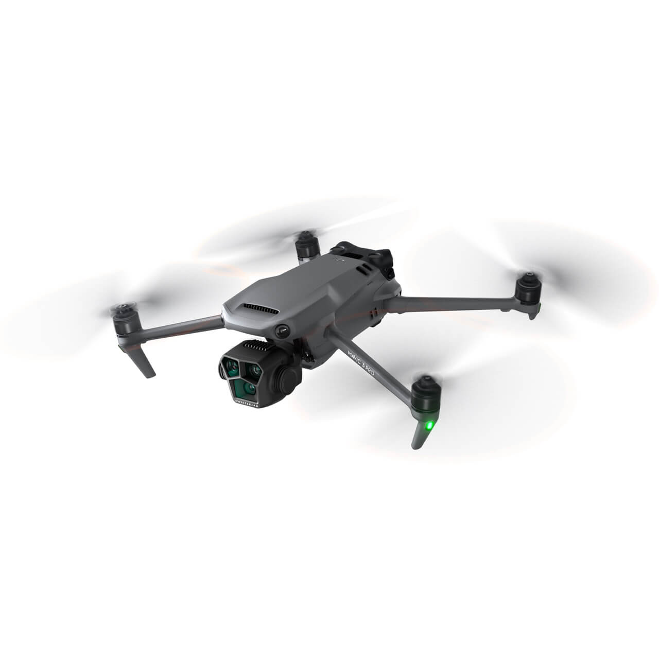 DJI Launches Mavic 3 Pro Cine A Three Optical Camera Drone