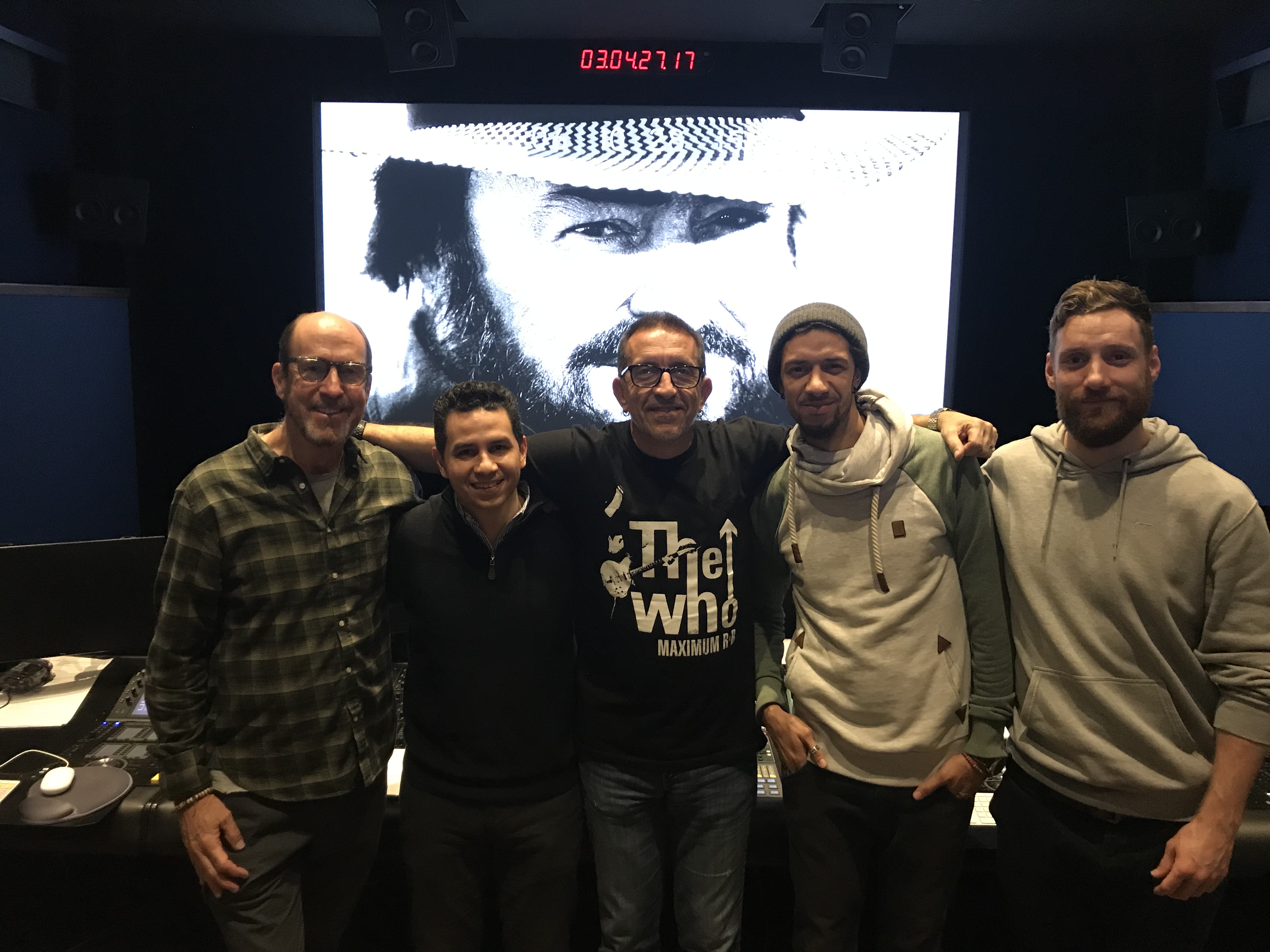 ART OF THE CUT with documentary editor Paul Crowder, ACE by Steve