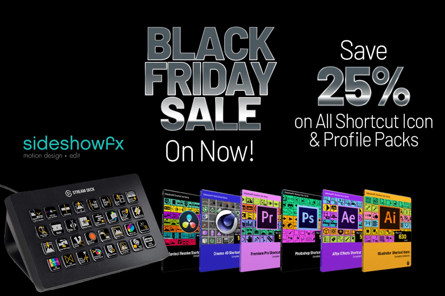 PVC’s Black Friday 2020 best deals Black Friday is today! by Jose