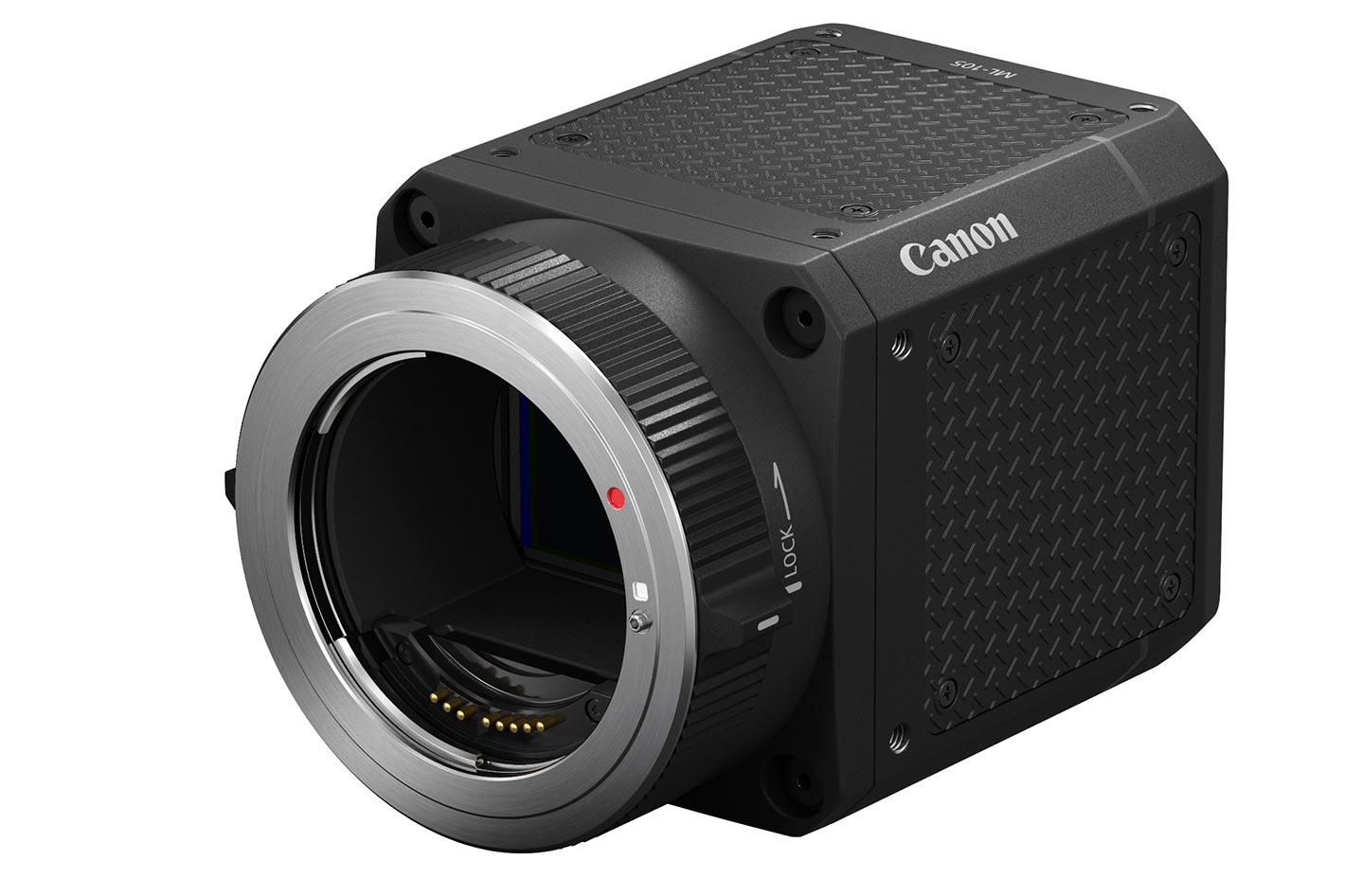 Canon ML105 EF a new camera for wildlife documentaries by Jose Antunes ProVideo Coalition
