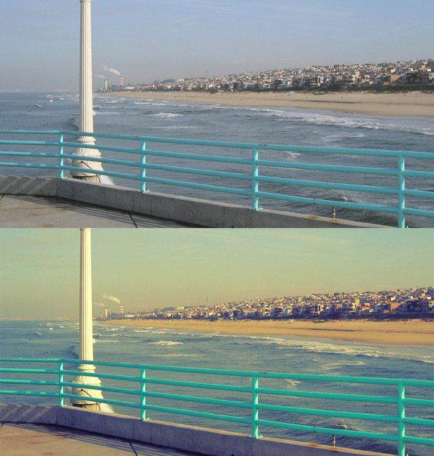 Book Review Alexis Van Hurkman's Color Correction Handbook by Scott