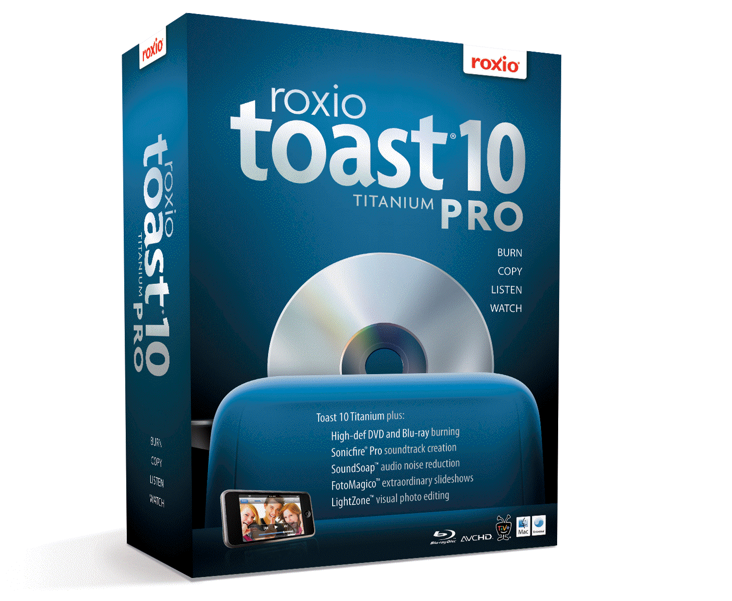 Toast 10 titanium tutorial lokasinfour