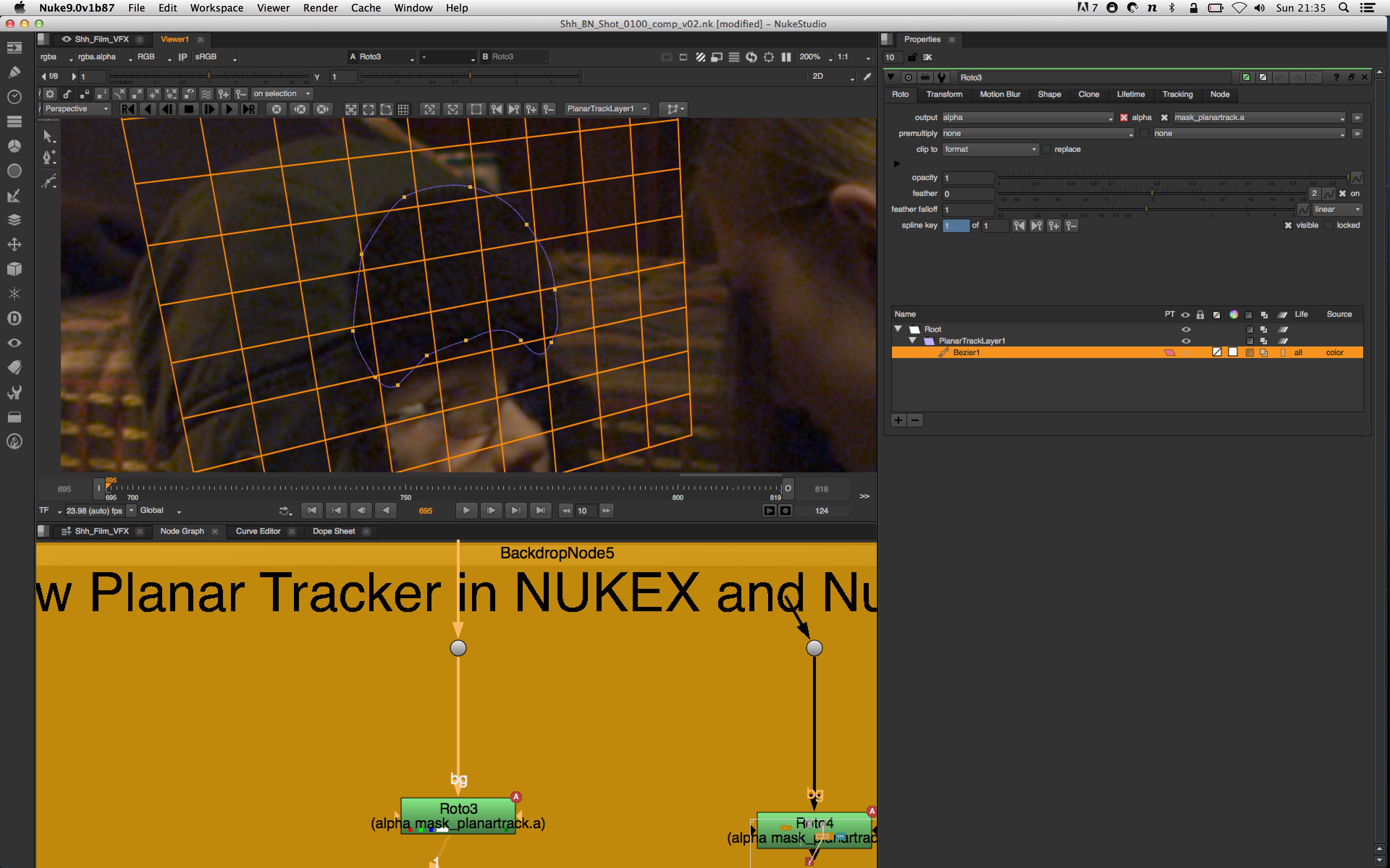 The new NUKE range is coming by PVC News Staff ProVideo Coalition