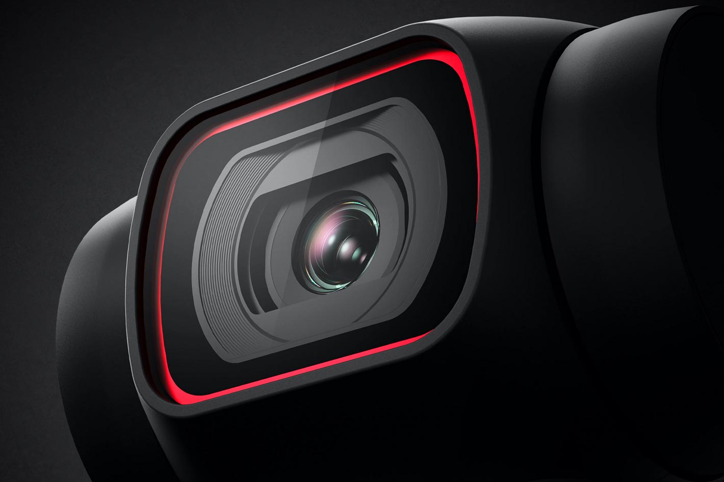 DJI Pocket 2 a portable stabilized mini camera by Jose Antunes