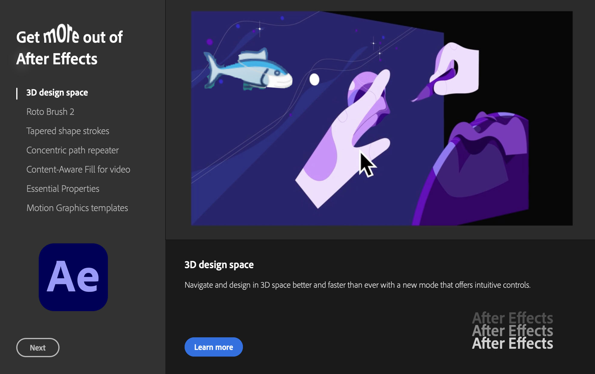 After Effects 2023 New Features After Effects Roundup (April 2021) By Rich Young - Provideo Coalition