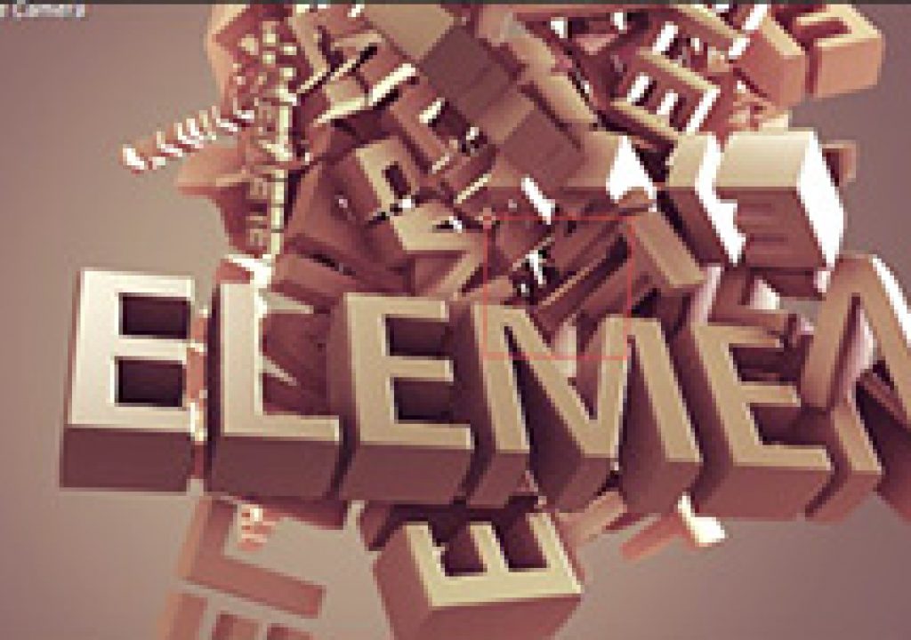 Comparing 3D type options for After Effects by Rich Young ProVideo
