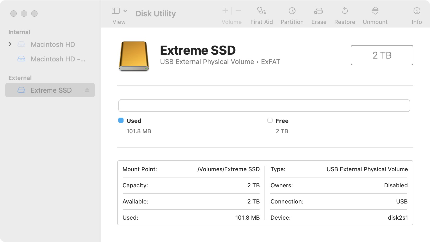 Do the different SSD drive formats make a difference in speed? by Scott