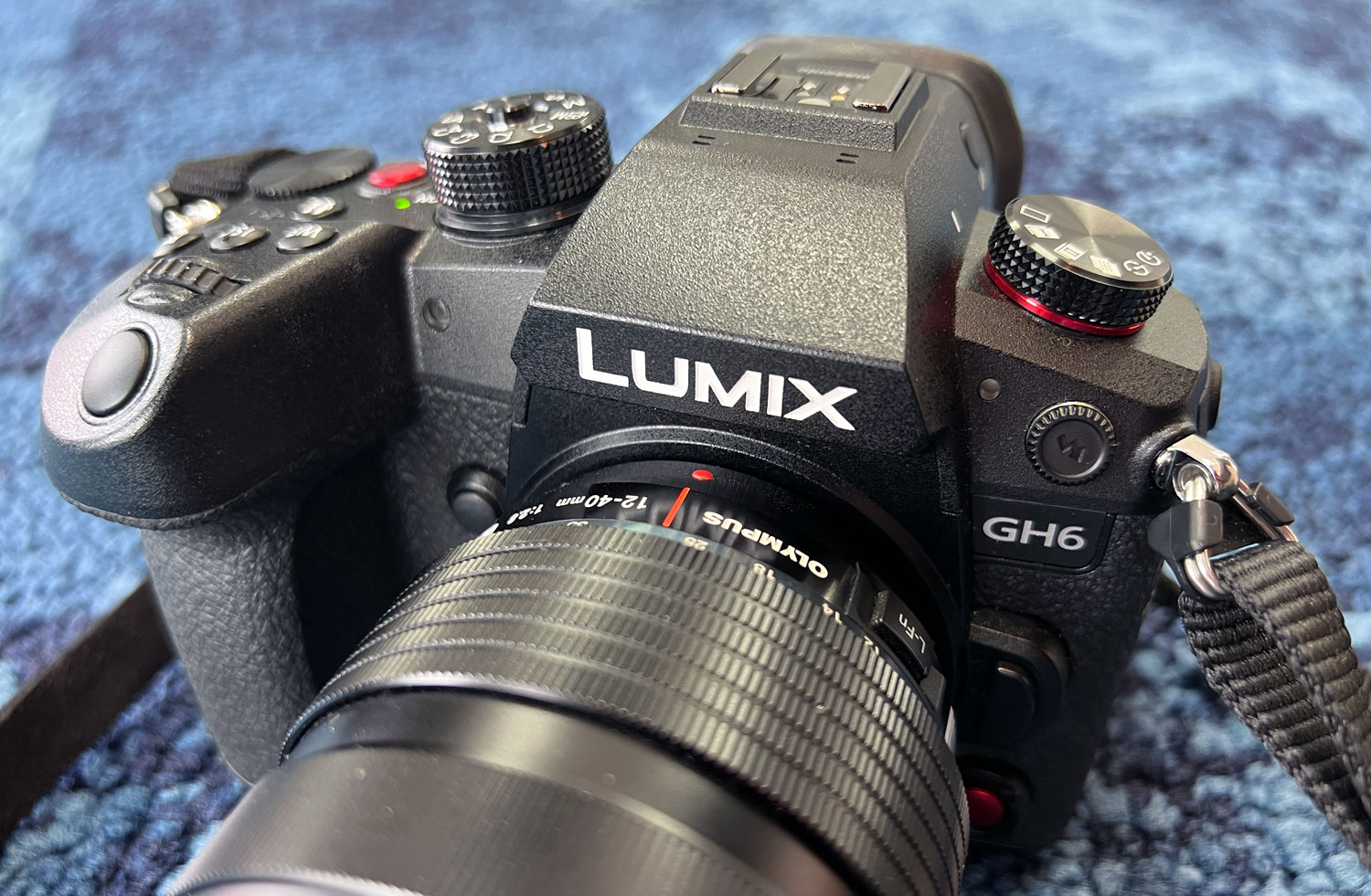 GH6 Panasonic LUMIX valie.sports.coocan.jp