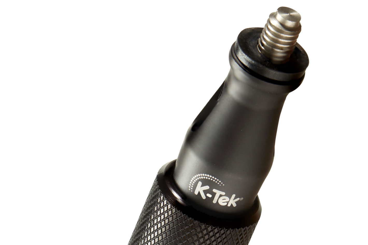 KTek introduces “lighter” Essential Boom Pole Seriously Photography