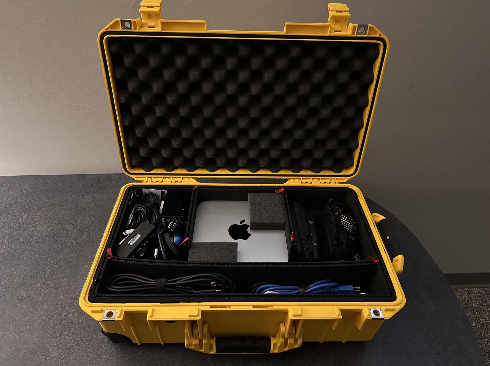 Apple Mac Studio Review Part 2 Mac Studio and the M1 Ultra for video