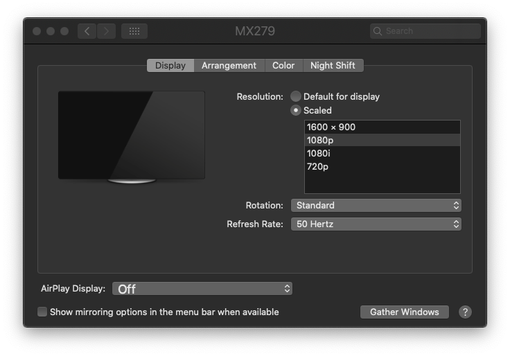 Zoom.us establishes 25p as worldwide framerate—Best practices