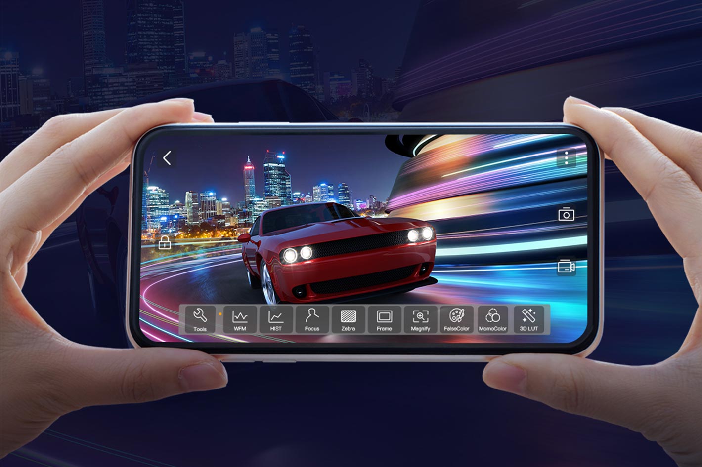 Hollyland Technology reveals the new MARS 400s Pro by Jose Antunes