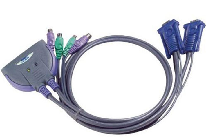 Mouse without Borders: free control for up to 4 computers by Jose