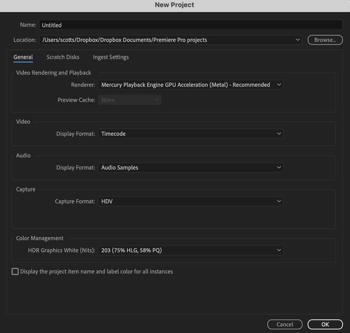 Adobe Premiere Export Animated Gif