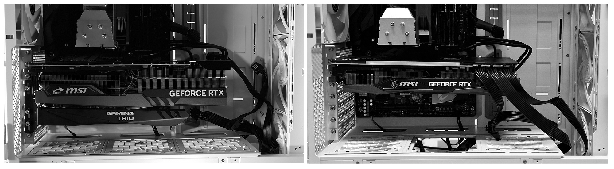 NVIDIA RTX 4090 getting the right case for a MONSTER card Seriously