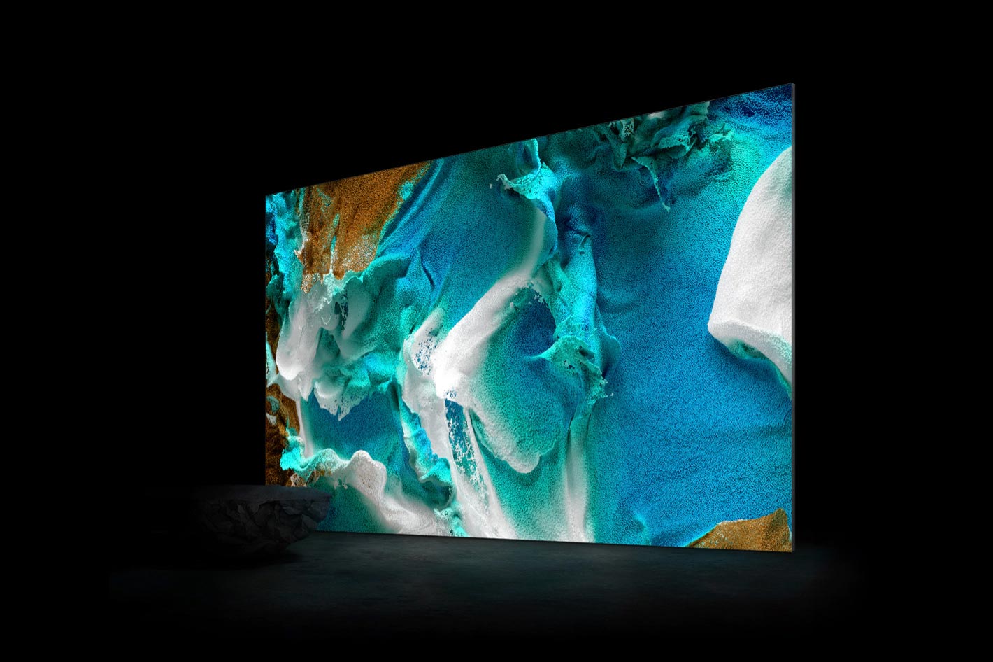 Samsung to show 110 MicroLED TV at CES 2021 LaptrinhX / News