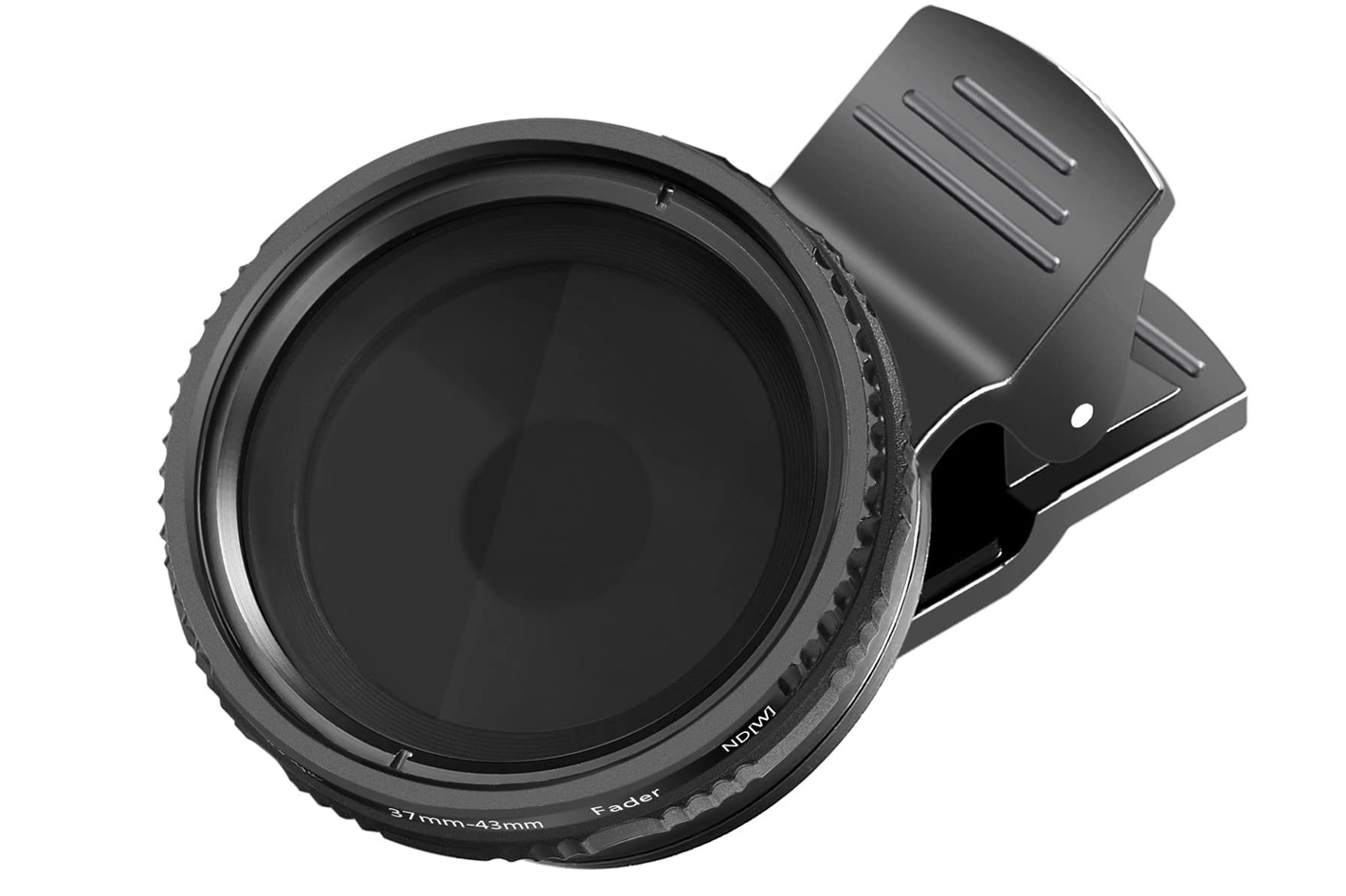 A new professional filter holder for Samsung S smartphones by Jose