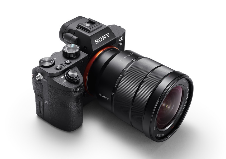 Sony Mirrorless Cameras Get Bump In Color by Brian Hallett ProVideo