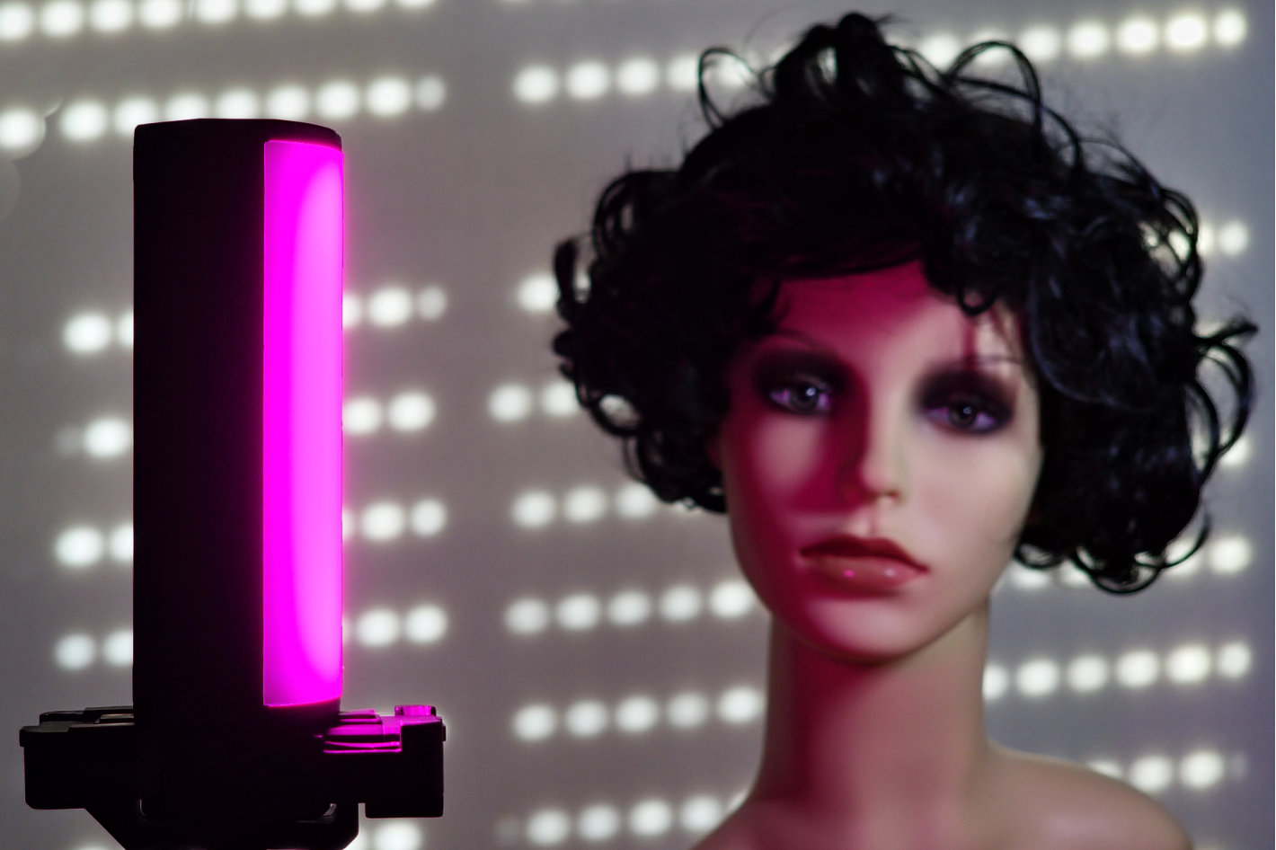 Ulanzi RGB LED Tube Light 2637 a versatile lighting solution by Jose