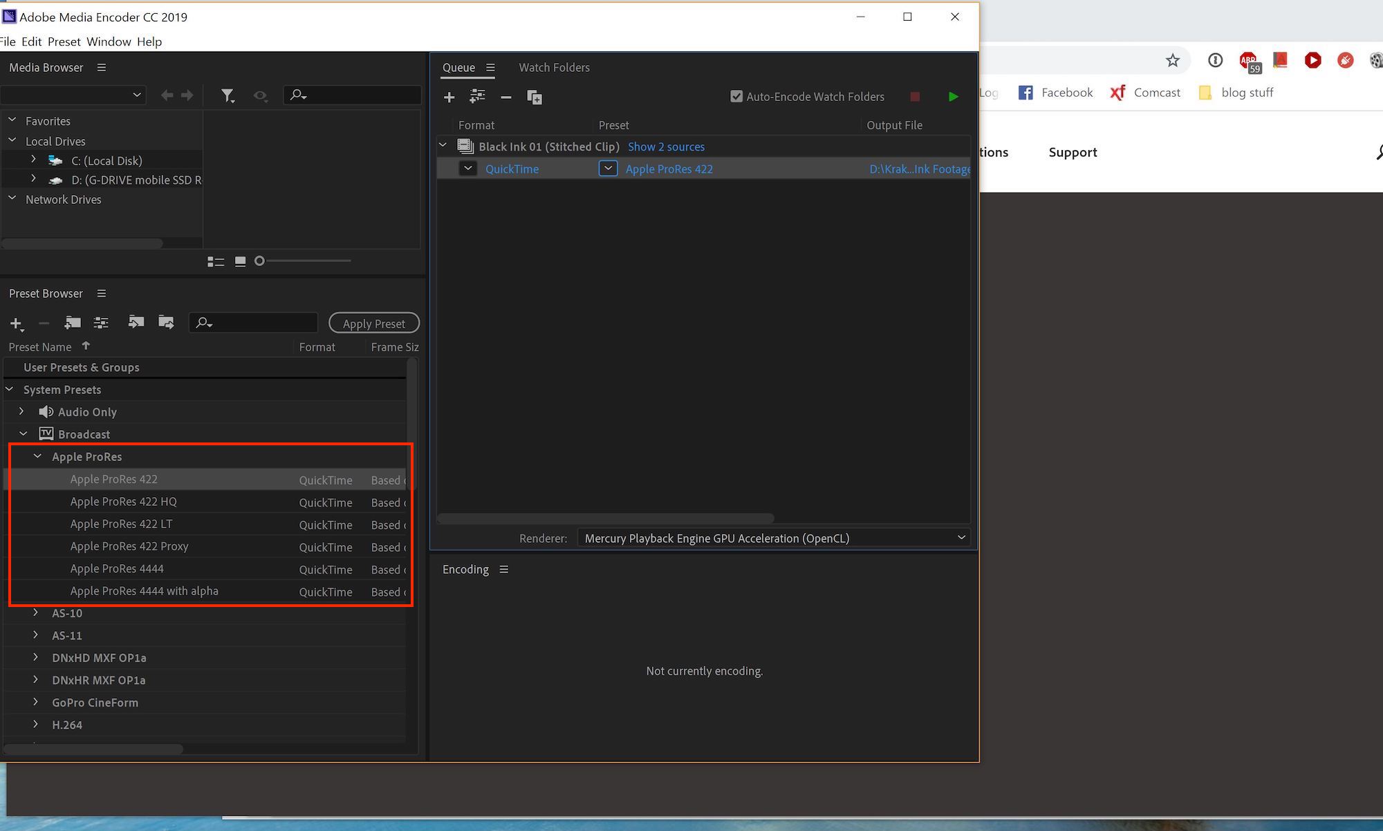 Adobe premiere pro presets missing alterkesil