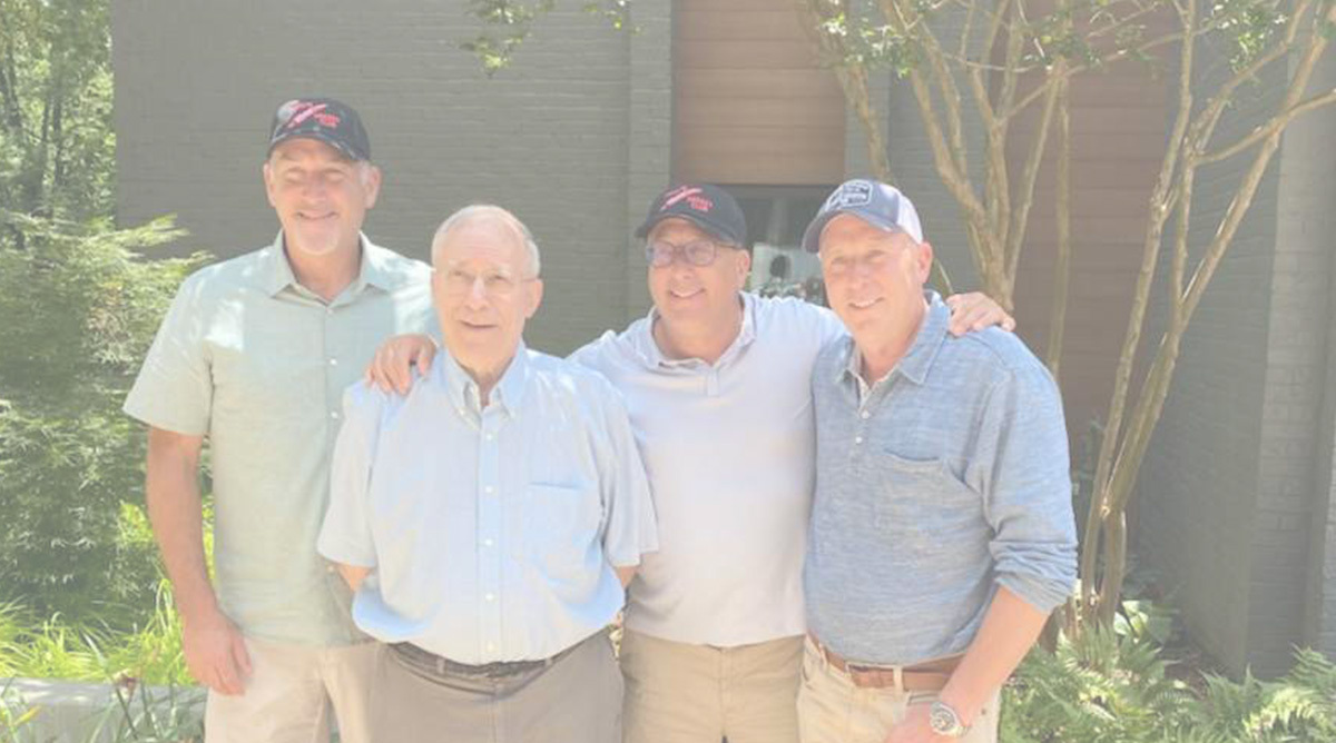 Physician Spotlight Dr. Howard Rosen, Former Gastroenterologist