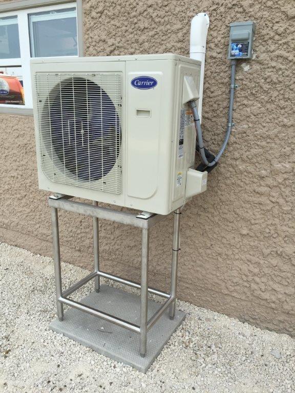 Project Gallery Provincial Heating