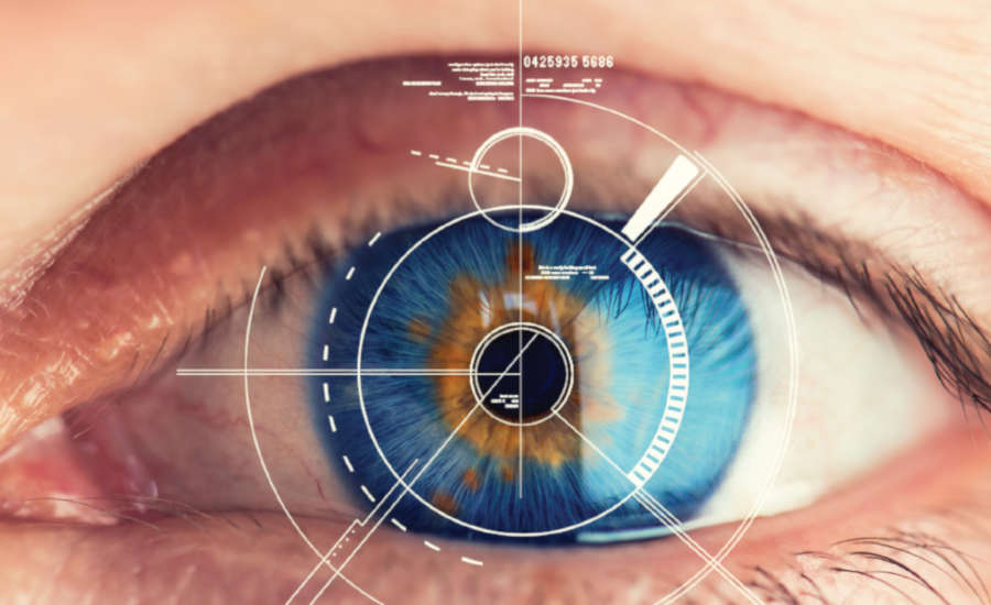 Eye tracking used to further understand consumer perception 201911