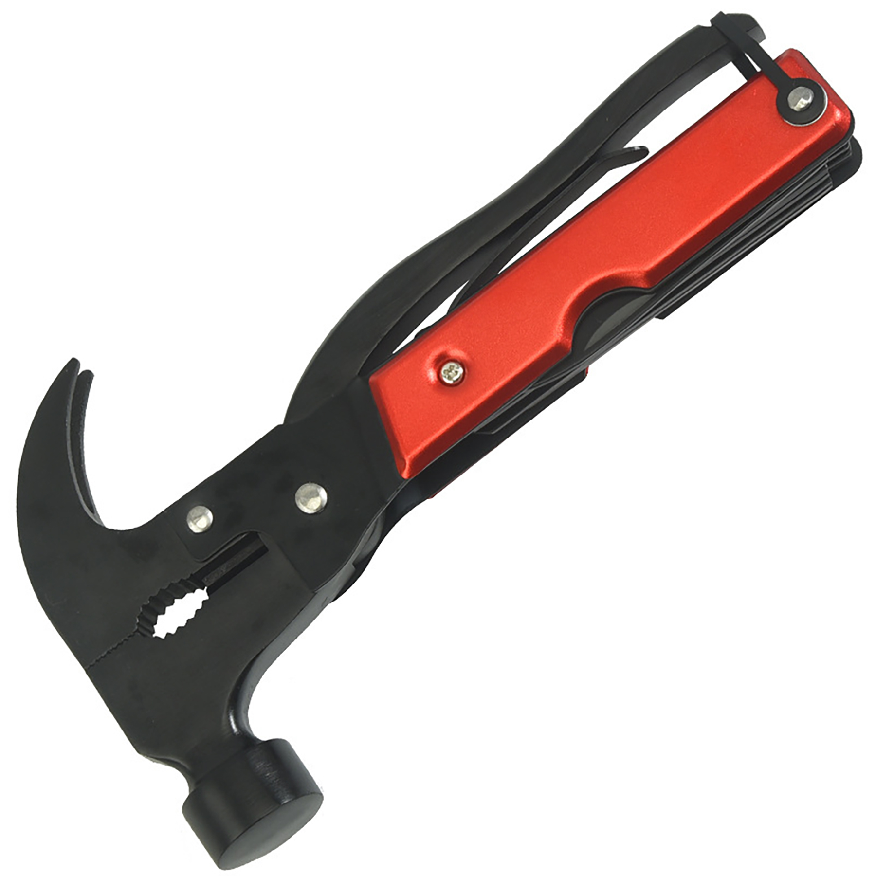 Allinone Camping MultiFunctional Tool PROVISIONPROMOS