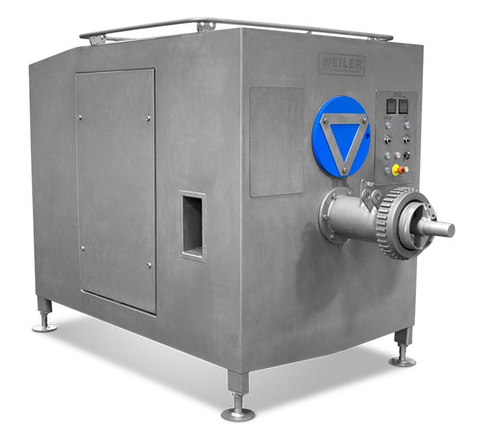Commercial Food Grinders and Mixers Provisur Technologies