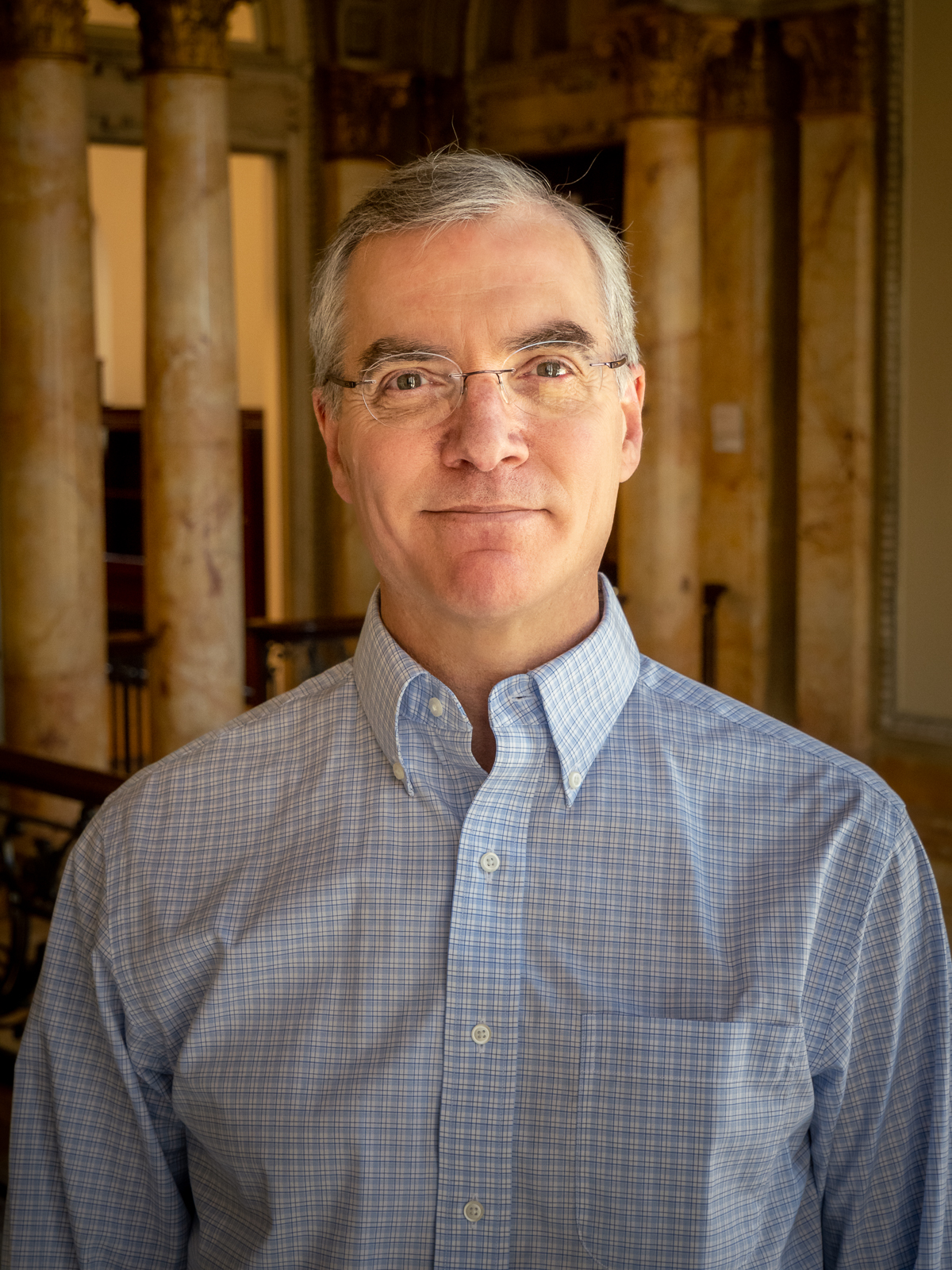 PPL Presents Providence Resident Robert K. Taylor with its