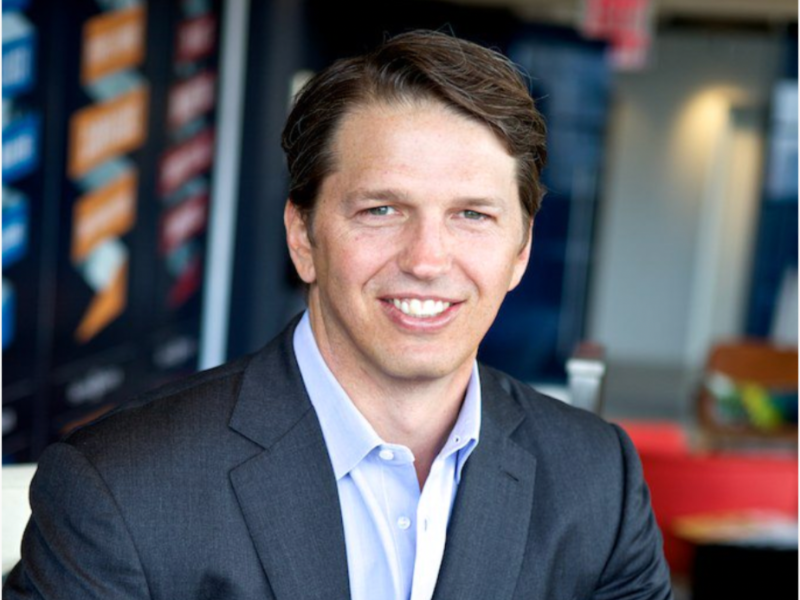 Edelman's Russell Dubner Departing Firm After Three Decades