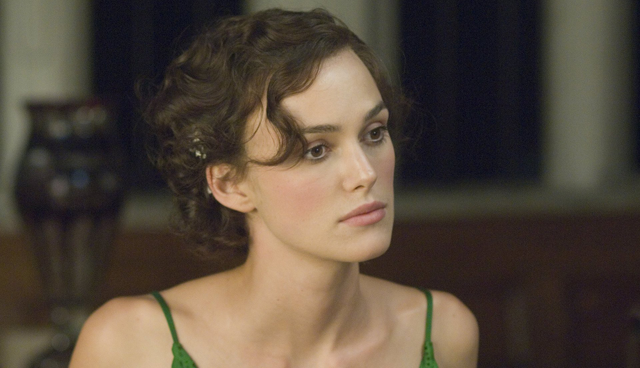 Atonement's Erotic Climax PROVOKR
