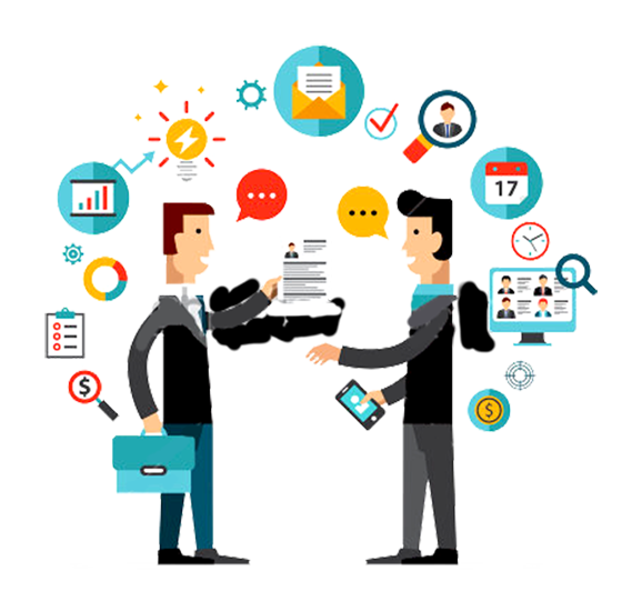 IT Staffing Solutions provonsys