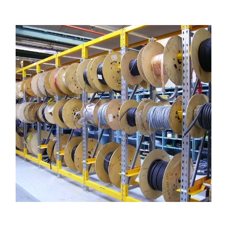 Roll storage Provost