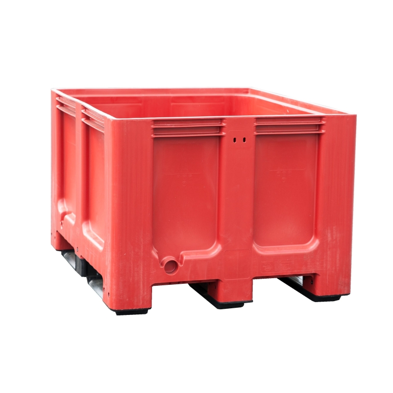 Pallet crate Provost