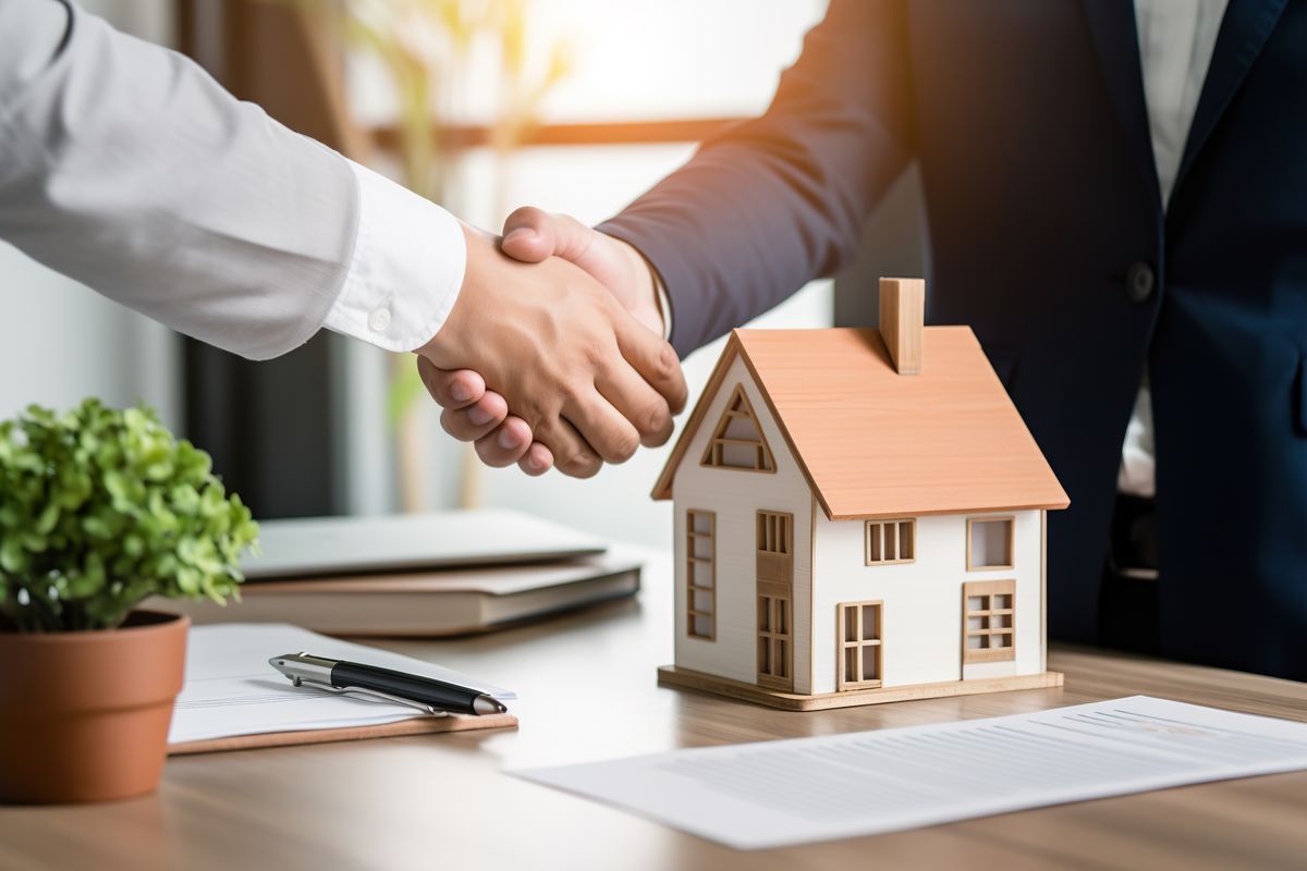 Does a Real Estate Attorney Represent the Buyer or the Seller? Law