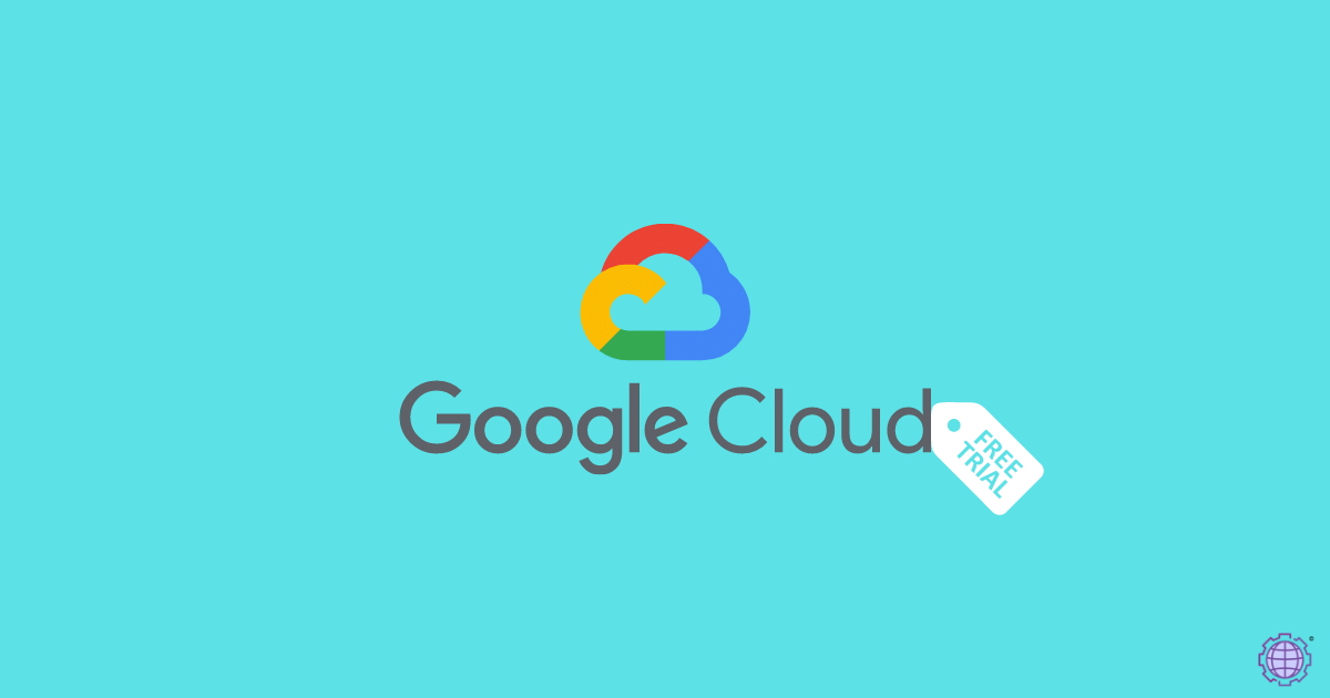 How to Get Google Cloud Free Trial with 300 Credits