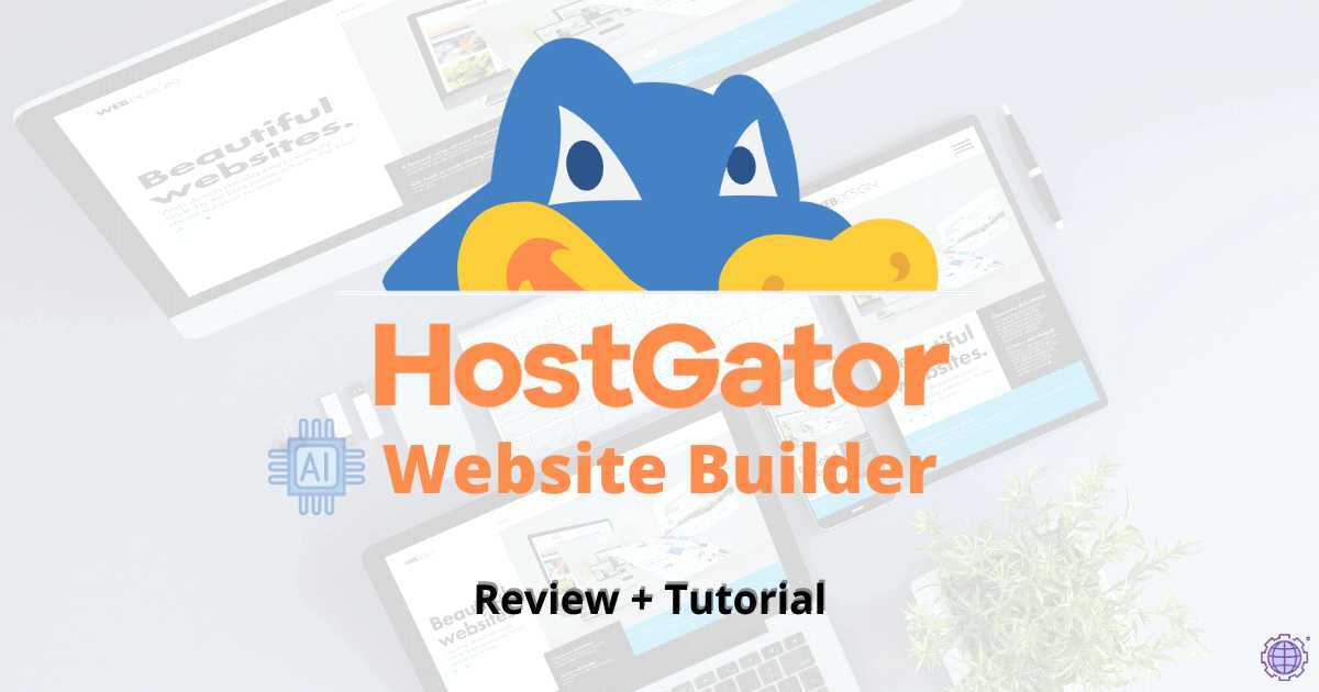 HostGator Pricing Review 2022 Website Builder Expert