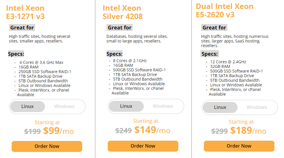 Liquid Web Review Is That Best Dedicated Hosting Provider [2021]